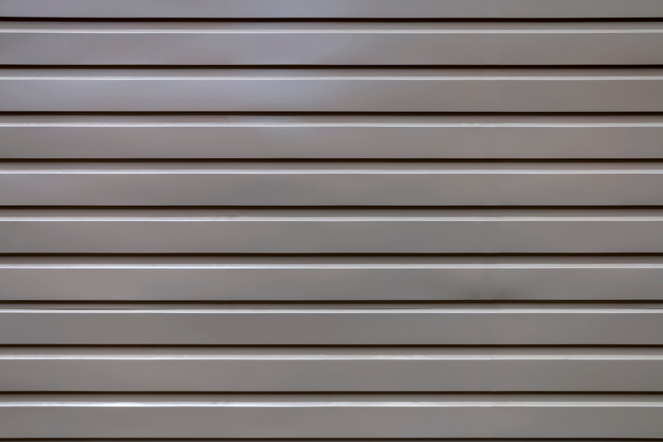 Background of Metal Cladding