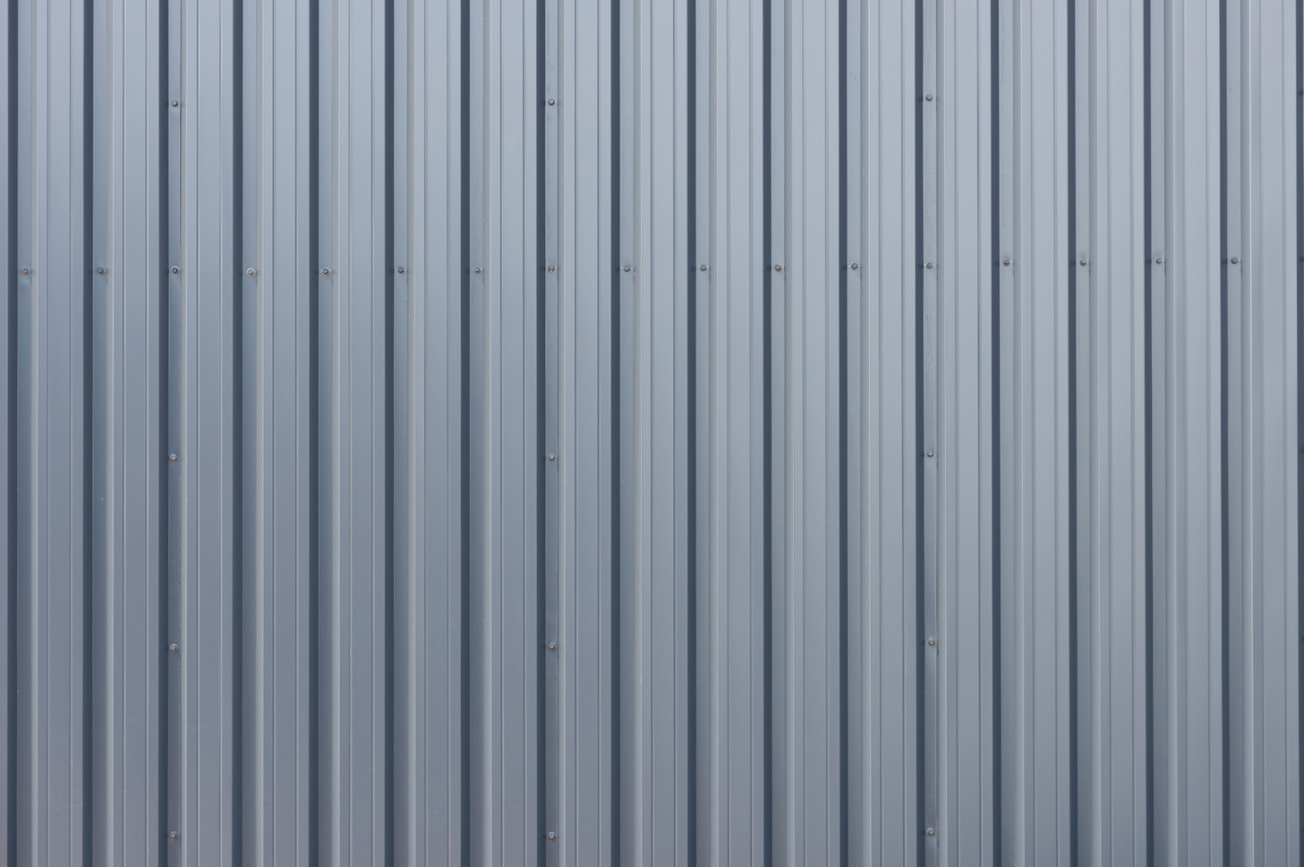 Steel cladding